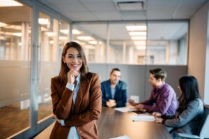 CHOとは？企業の成長を支える“最高人事責任者”の役割と必要なスキル