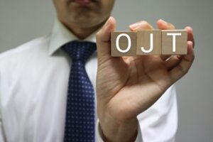 OJTに向いてない人ってどんな人？向いている人の特徴も解説